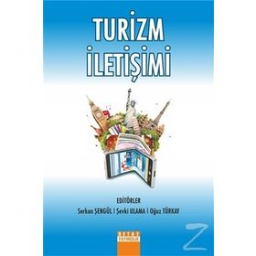 Turizm İletişimi - Kolektif