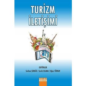Turizm İletişimi - Kolektif