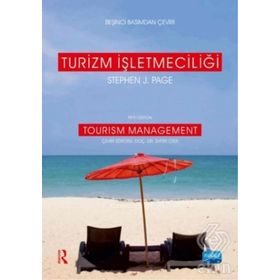 TURIZM İŞLETMECİLİĞİ - ÖMER AKAT