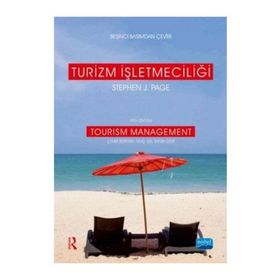 TURIZM İŞLETMECİLİĞİ - ÖMER AKAT
