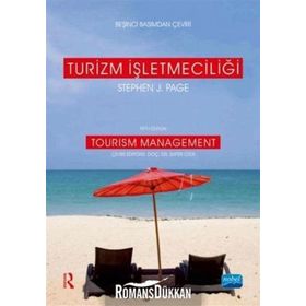 TURIZM İŞLETMECİLİĞİ - ÖMER AKAT