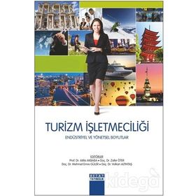 TURIZM İŞLETMECİLİĞİ - ÖMER AKAT