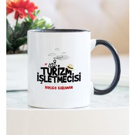 Turizm İşletmecisi Kupa Bardak