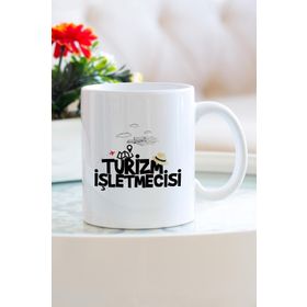 Turizm İşletmecisi Kupa Bardak