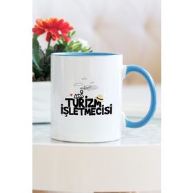 Turizm İşletmecisi Kupa Bardak