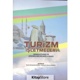 TURIZM İŞLETMELERİ - KOLEKTIF
