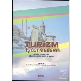 TURIZM İŞLETMELERİ - KOLEKTIF