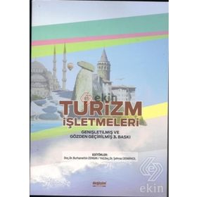 TURIZM İŞLETMELERİ - KOLEKTIF