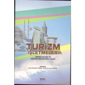 TURIZM İŞLETMELERİ - KOLEKTIF