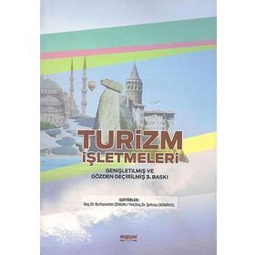 TURIZM İŞLETMELERİ - KOLEKTIF