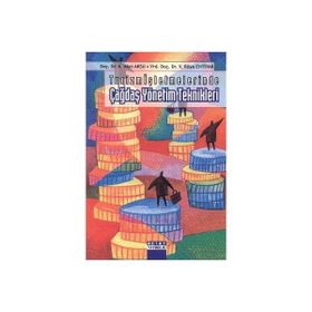 TURIZM İŞLETMELERİNDE ÇAĞDAŞ YÖNETİM TEKNIKLERI - A. AKIN AKSU;V. RÜYA EHTIYAR