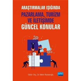 TURIZM İŞLETMELERİNDE HALKLA İLİŞKİLER VE İLETİŞİM - ŞİRVAN ŞEN DEMIR