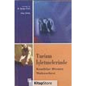 Turizm İşletmelerinde Kombine Hizmet Muhasebesi - Hilal Yücel Yrd. Doç. Dr. M. Serdar Atay