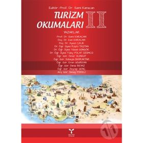 Turizm Okumaları 2 - Kollektif