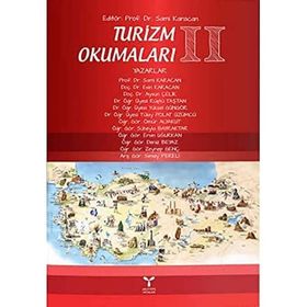 Turizm Okumaları 2 - Kollektif