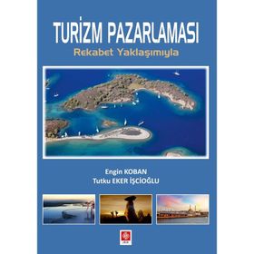 TURIZM PAZARLAMASI - BAHATTIN RIZAOĞLU