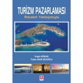 TURIZM PAZARLAMASI - BAHATTIN RIZAOĞLU