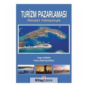 TURIZM PAZARLAMASI - BAHATTIN RIZAOĞLU