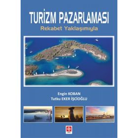 TURIZM PAZARLAMASI - BAHATTIN RIZAOĞLU