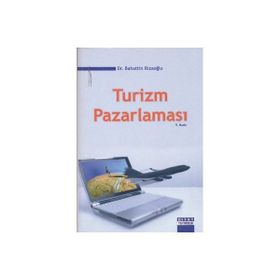 TURIZM PAZARLAMASI - BAHATTIN RIZAOĞLU