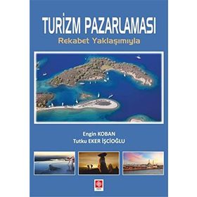 Turizm Pazarlaması - Engin Koban