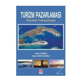 Turizm Pazarlaması - Engin Koban