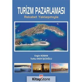 Turizm Pazarlaması - Engin Koban