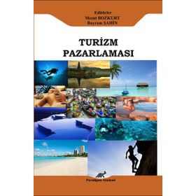 Turizm Pazarlaması - Mikdat Erol