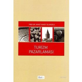 Turizm Pazarlaması - Nazmi Kozak