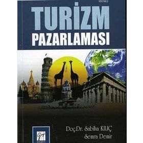 Turizm Pazarlaması - Nazmi Kozak