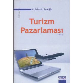 Turizm Pazarlaması - Nazmi Kozak
