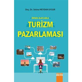 Turizm Pazarlaması - Nazmi Kozak