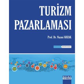 Turizm Pazarlaması - Nazmi Kozak