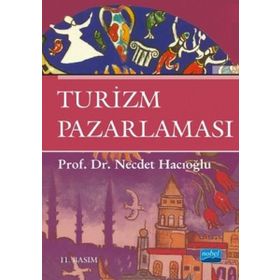 Turizm Pazarlaması - Nazmi Kozak