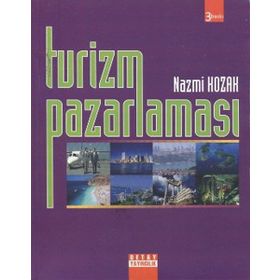 Turizm Pazarlaması - Nazmi Kozak