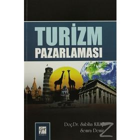 Turizm Pazarlaması - Necdet Hacıoğlu
