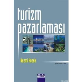 Turizm Pazarlaması - Necdet Hacıoğlu