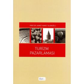 Turizm Pazarlaması - Necdet Hacıoğlu