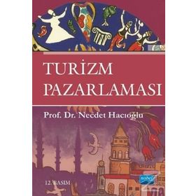 Turizm Pazarlaması - Necdet Hacıoğlu