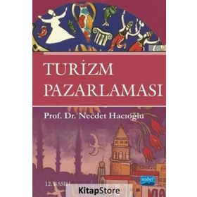 Turizm Pazarlaması - Necdet Hacıoğlu