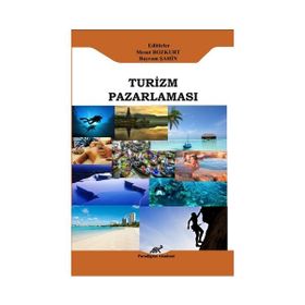 Turizm Pazarlaması - Necdet Hacıoğlu