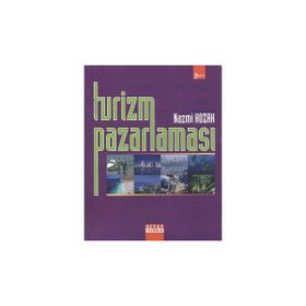Turizm Pazarlaması - Necdet Hacıoğlu