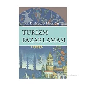 Turizm Pazarlaması - Necdet Hacıoğlu