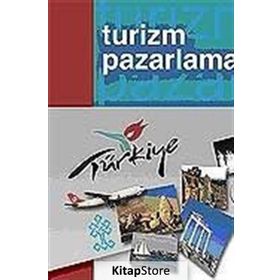 Turizm Pazarlaması - Prof. Dr. Çağatay Ünüsam ydr mete sezgin