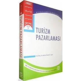 TURIZM PAZARLAMASI - SELMA MEYDAN UYGUR