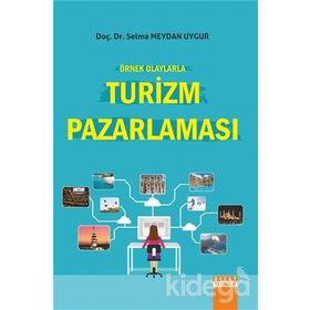 TURIZM PAZARLAMASI - SELMA MEYDAN UYGUR