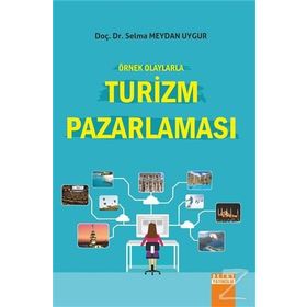 TURIZM PAZARLAMASI - SELMA MEYDAN UYGUR
