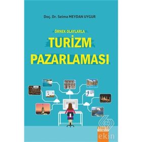 TURIZM PAZARLAMASI - SELMA MEYDAN UYGUR