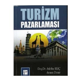 Turizm Pazarlaması - Semra Demir