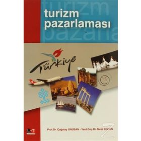 Turizm Pazarlaması - Semra Demir